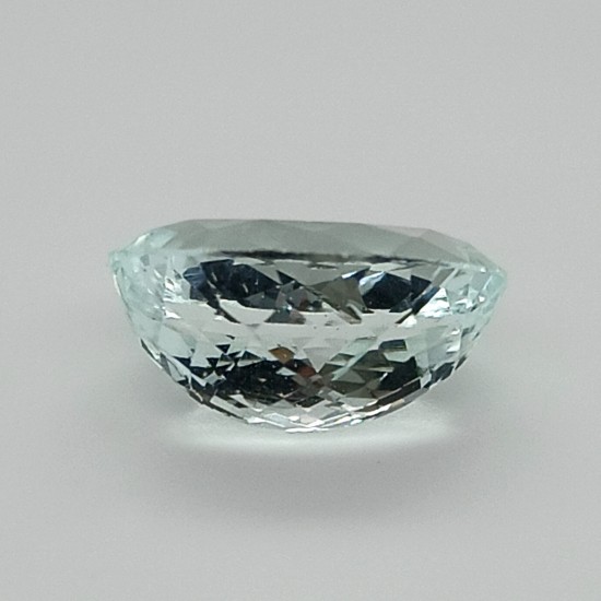 Aquamarine 7.33 Ct Gem Quality Aquamarine 7.33 Ct Gem Quality